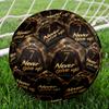 Ronaldos Number Seven Size 5 PU Material Seamless Wear Resistant Match Training Football Futbol Voetbal Bola 0706a88