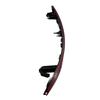 Car Rear Bumper Light For Volvo XC90 2016 2017 2018  - Strip Reflector Indicator Light No Bulb 31468556 31468557