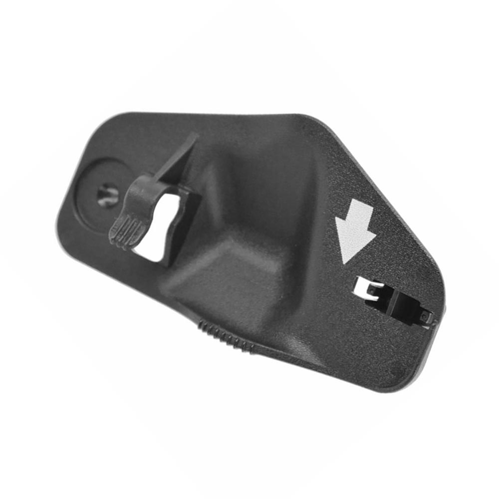 Bonnet Hood Support Rod Holder Clip Clamp For 2001-2005 Lexus IS300 53455-53010