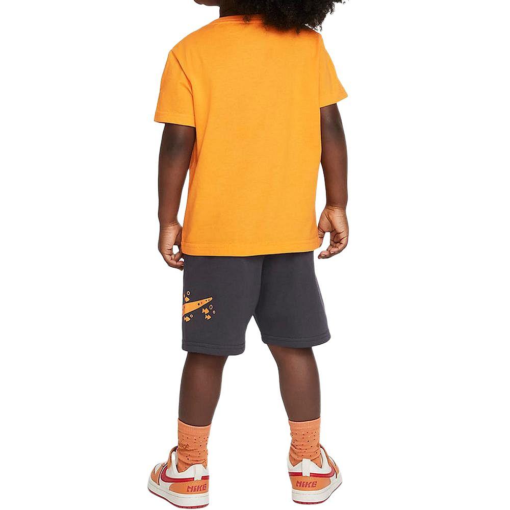 Nike Casual Sportswear 2 Piece Set Infant And Toddler FQ0551-015