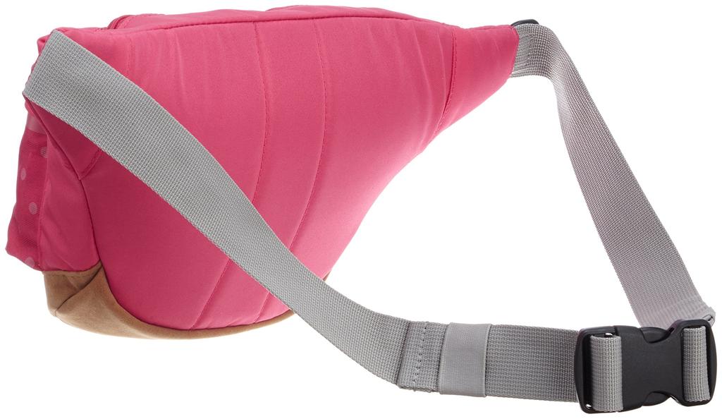 Adidas SC Bodybag W JAZ61 S06342 Pink (Blaze S13/Brown)