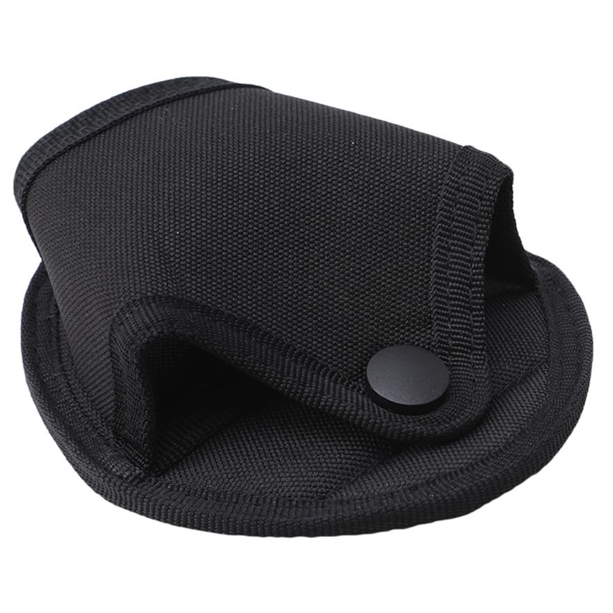 Tactical  Multifunction Handcuffs Waist Bag Professional Sports Bag Army Fans Equipage Small Pockets