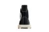 Converse Wmns Chuck 70 De Luxe Squared High 'Black Egret'
