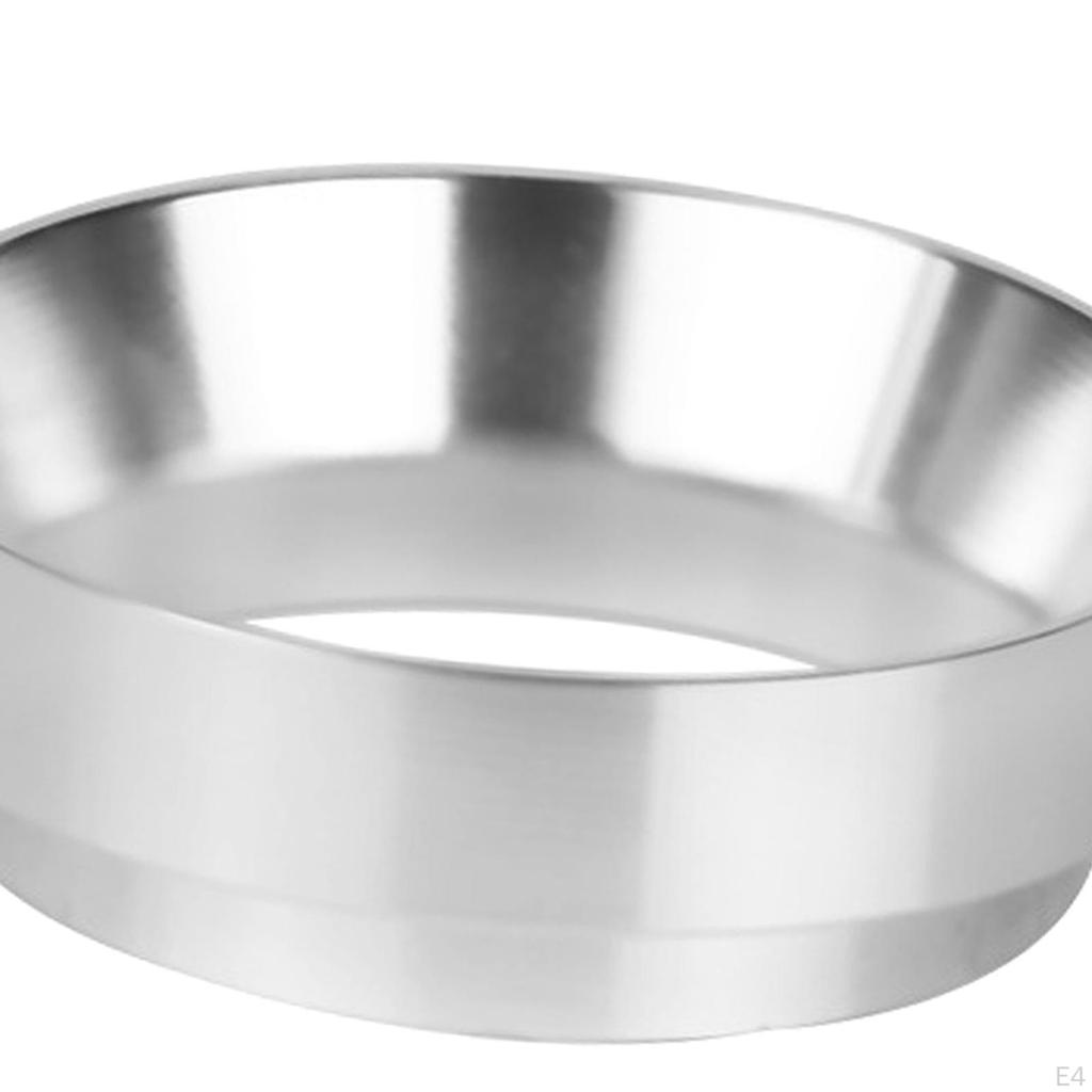 Dosing for Bowl Tampers Espresso