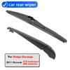 Car Rear Wiper Blade Blades Back Window Wipers Arm For Dodge Durango Hatchback (2011-) 310mm Car Accessories Styling