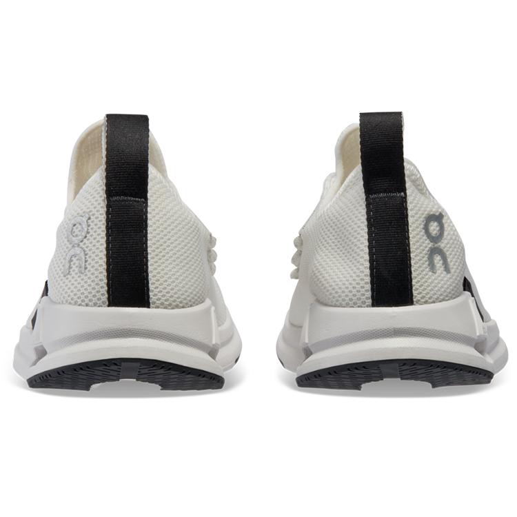 On Cloudeasy Fabric Cushioning Slip Resistant Abrasion Resistant Breathable Low Top Sports Casual Shoes Women's 76.98439
