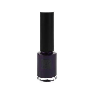 Nail Polish GS32 Satin Deep Purple