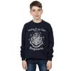 HARRY POTTER Jungen-Sweatshirt „Hogwarts Waiting For My Letter“.
