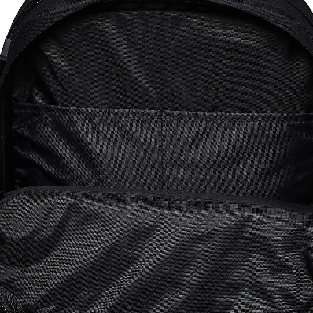 [Milkfed] Double Zip Backpack W ZIP BACKPACK 103202053019 Black