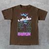 LMFAO Band Every Day Im Shufflin Maglietta Tutte le Taglie S-5XL AL1102
