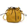 Soft surface large capacity bag for women's summer 2026 new casual shoulder crossbody bag versatile and simple commuting dumplin