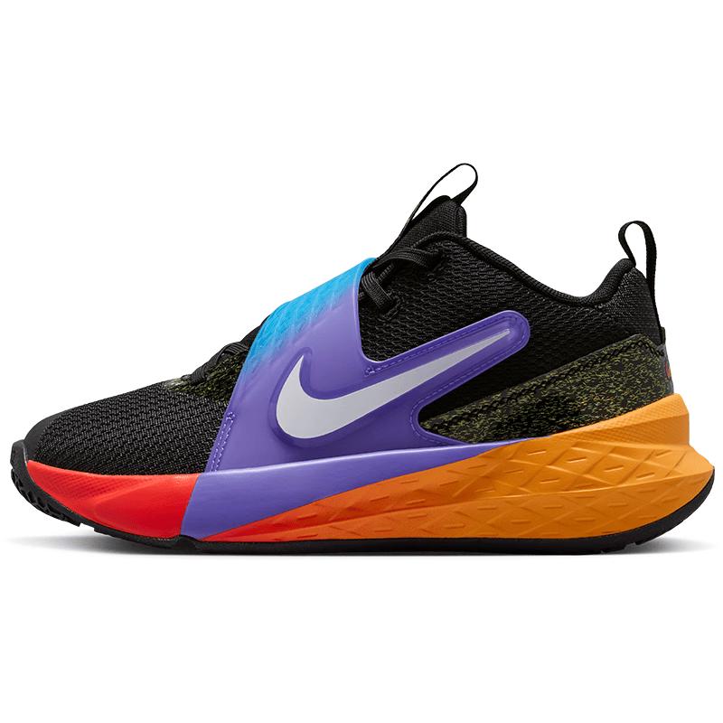 NIKE Women s IO0285-001 Casual Shoes EU 40 US 8.5