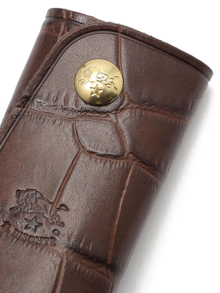 WEB limited key case F Light gray [Il Bizonte] 54_1_54232305951