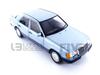 NOREV MB 230 E 90 Light Blue Metallic Scale Model 183945 1/18