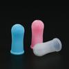 Pet Cleaning Sleeve Elasticity Clean Teeth Lightweight Silicone Material Pet Teeth Sleeve Cat Supplies