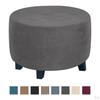 Footrest Cover - Stylish Home Decor Addition