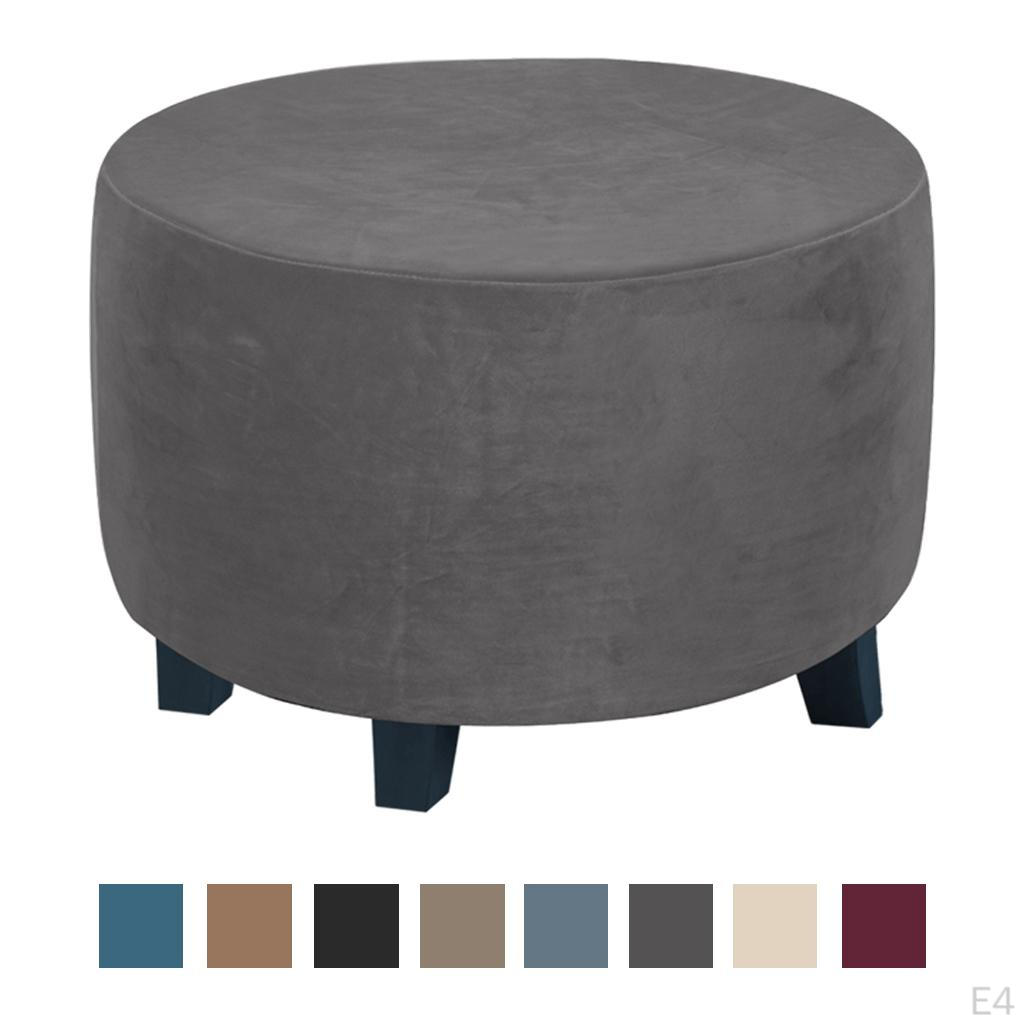 Footrest Cover - Stylish Home Decor Addition