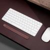 Imitation leather tabletop pad, writing pad
