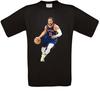T-shirt de Basketball Jalen Brunson New York Toutes Tailles