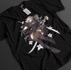 Nier Automata Shirt YoRHa 2B T-Shirt 9S T-Shirt A2 Oberteil Eve Nines Adam Anime T-Shirt