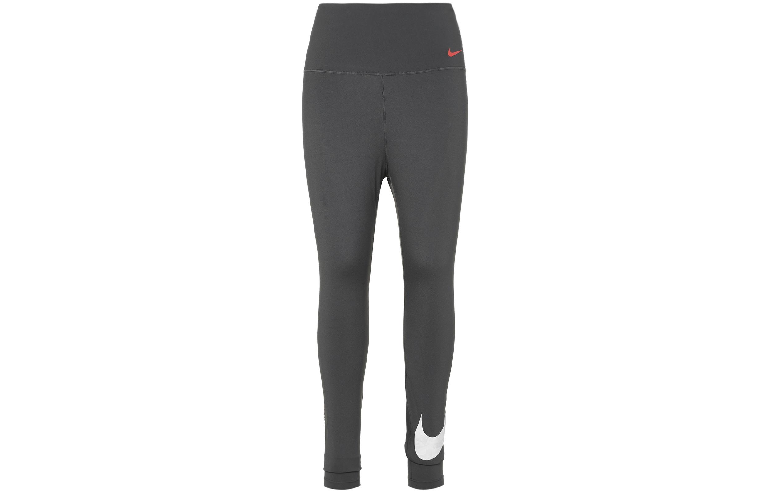 Nike Sports Pants Women s Coal Black FD4071-060 M