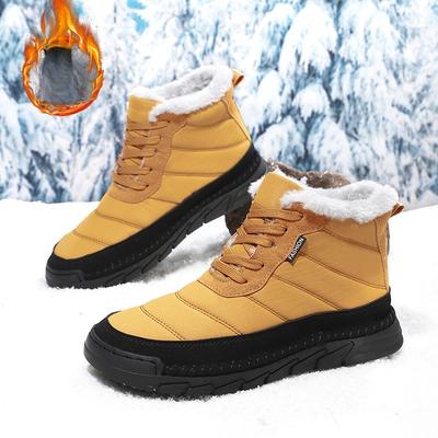Botas y botas altas