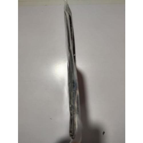 Sinland Microfiber Cloths, Glass Cloths, Multi-Purpose Cleaning Supplies for Glass and Dish Wiping, 51cm x 64cm, Pack of 2, Black