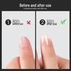 Dual-Purpose Nail Buffers: Fine & Coarse Polishing Strips, Shaping Files, Nano Glass Files