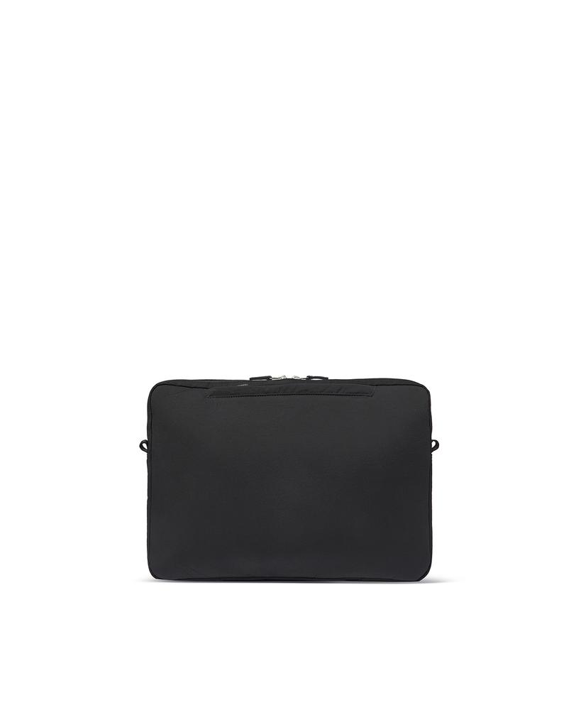 Worthwhile Movement 16-Inch Laptop Case (Black)