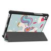 For Lenovo Tab M8 3rd Gen FHD HD TB 8505F TB-8505X TB-8506F TB-8705F M8 4TH TB-300 Case PU Leather Protective Case for Lenovo Tab M8 Tablet