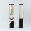 5pcs Waterproof Rose Flowers Box Transparent Bouquet Packaging Bags  Valentine's Day