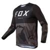 Cycling Suit Summer Men's Comfortable Speed-down Suit Off-road Motorcycle Cycling Suit Sweat-wicking Long-sleeved Cycling Suit