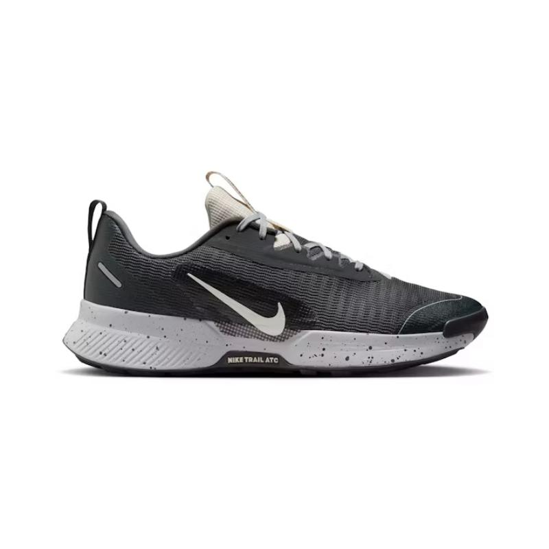 Nike Juniper Trail 3 Dark Smoke Grey Light Orewood Brown Men Sneakers Black Wolf-Grey FQ0904-003