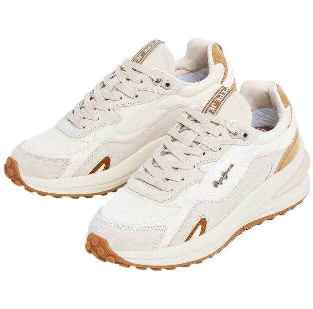 Кроссовки Pepe Jeans Winslow Fierce W