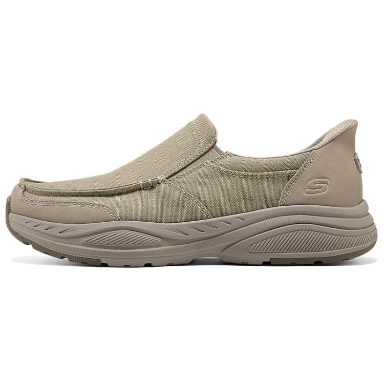 Skechers Slip Ins Abrasion Resistant Low