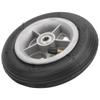Rubber Electric Scooter Tire Inflatable Electric Scooter Replacement Tire  Electric Scooter