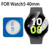 For Galaxy Watch 7 6 5 4 Screen Protector Tempered Glass Film HD Full Cover 40mm 44mm Ultra 47mm Classic Protective Screen Film