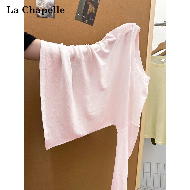 La Chapelle Women s Sheer Sunscreen Long Sleeve T-Shirt XL