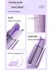 32mm Automatic Negative Ion Curling Iron - Damage-Free, Water Ripple & Big Wave Styling Tool for Women