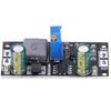 9V/18V Lithium Battery Charger Board MPPT 3.7V 7.4V Solar Charging Controller Board Lithium Battery Charger Module (9V)