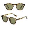 Simple Driving Glasses Sun-Protective Eyewear Travel Outdoor Sunglasses  for Women Man