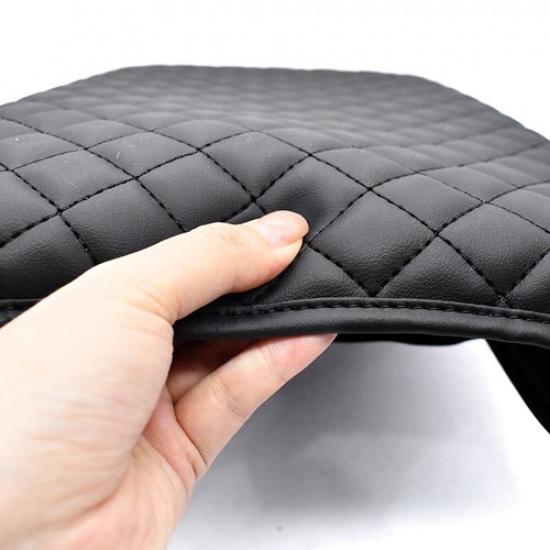 For 2024 2025 Honda Ridgeline Car Interior Center Console Armrest Cover