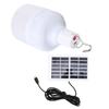 50W Outdoor LED Solar System Licht Tragbare Ladelampe Camping Notlicht