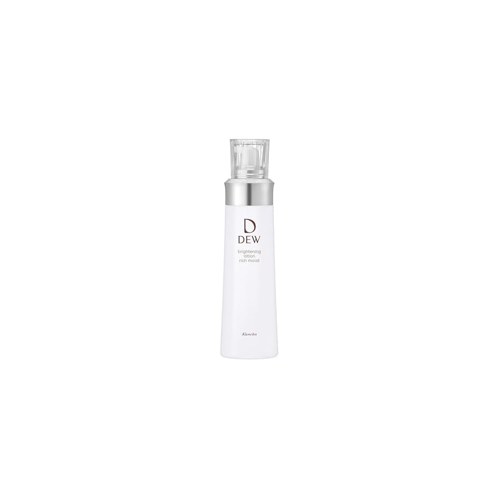 DEW Brightening Lotion - Very Moisturizing