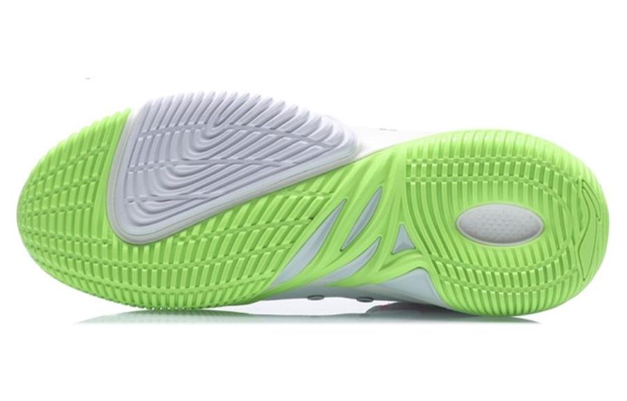 Li Ning Badfive 1 Badfive Abrasion Resistant Cushioning Slip Resistant Abrasion Resistant Cushioning Slip Resistant ABFQ015-2