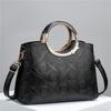 Pu Shell Bag For Women With Card Slot And Zipper Pocket For Daily Use