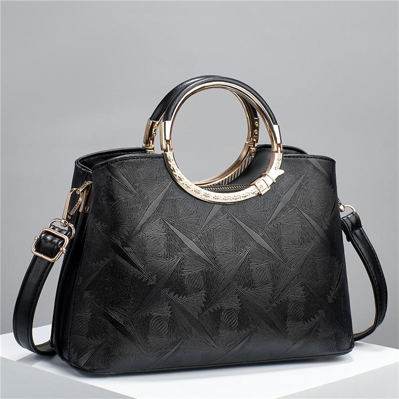 Pu Shell Bag For Women With Card Slot And Zipper Pocket For Daily Use