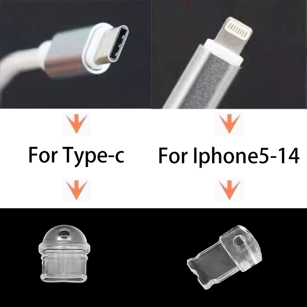 Κρεμαστό κόσμημα σκόνης κινητού τηλεφώνου χαριτωμένο ντόνατ αξεσουάρ γάτας διακόσμηση για θύρα Iphone τύπου c με κορδόνι για την αποφυγή απώλειας