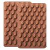Pastelaria – Tapetes de silicone e moldes de pastelaria