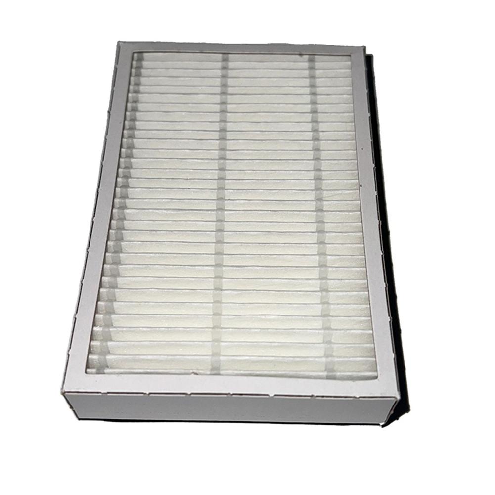 Zuverlässige 2 Stück Filter kompatibel mit Für Kenmore EF2 86880 2086880 610445 Für Panasonic (MCV194H) Einfach zu installieren